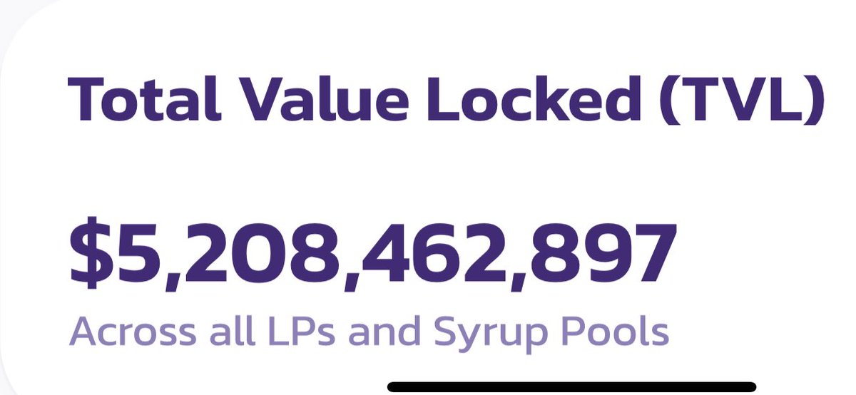 New ATH.

That’s a lot.