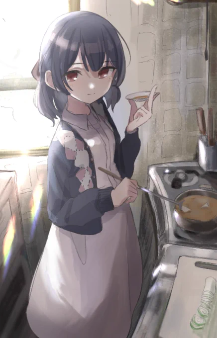 凛世 