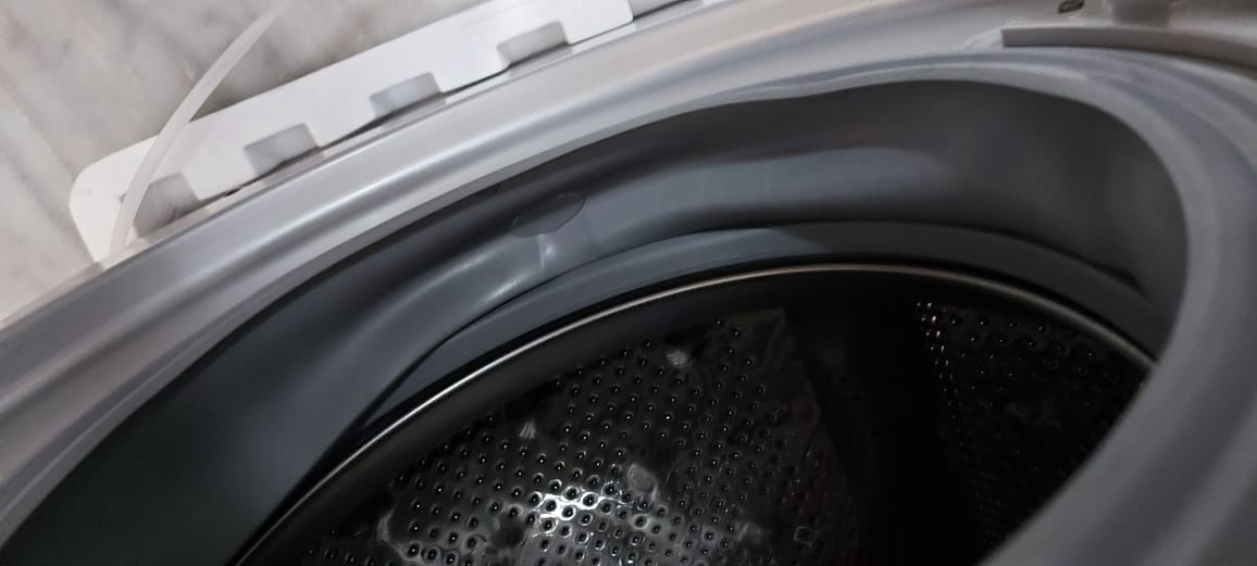 sairaj_chintha's tweet photo. I have ordered an IFB washing machine on 19 Jan and it was delivered on 27 Jan. the installation guy observed the defective piece and raised a request for replacement but till now the product hasn't picked up and replacement has not been delivered. @Flipkart @flipkartsupport https://t.co/iqS9d5XXhA