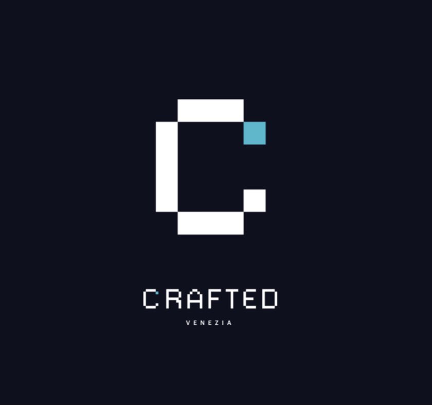 Interessantissima presentazione della #startup innovativa @CraftedVenezia. 

Grazie a <a href="/silviomeazza/">Silvio Meazza</a>, <a href="/panwooders/">Leopoldo Schütz (Panwooders)</a> e @alessiaserino per aver presentato questa nuova realtà #digital a Venezia.