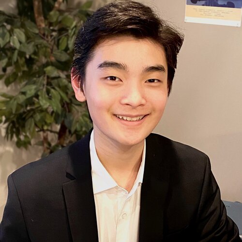 Congratulations to NLMF alum Christopher Shin for winning First Place in the Chopin Competition in Hartford this past weekend!