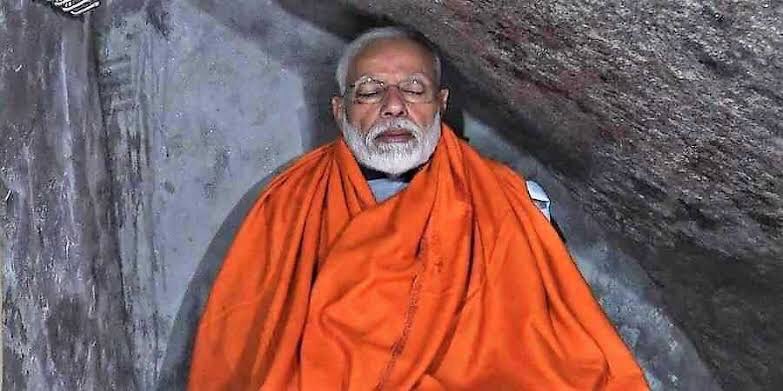 9. PM Narendra Modi