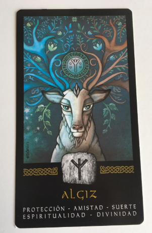 FortunaEuro's tweet photo. #Leo esta es el mensaje de mis #runas para hoy. #Horoscopo "Magia, victoria, protección divina, fortaleza" https://t.co/xx4Y9J0QD2