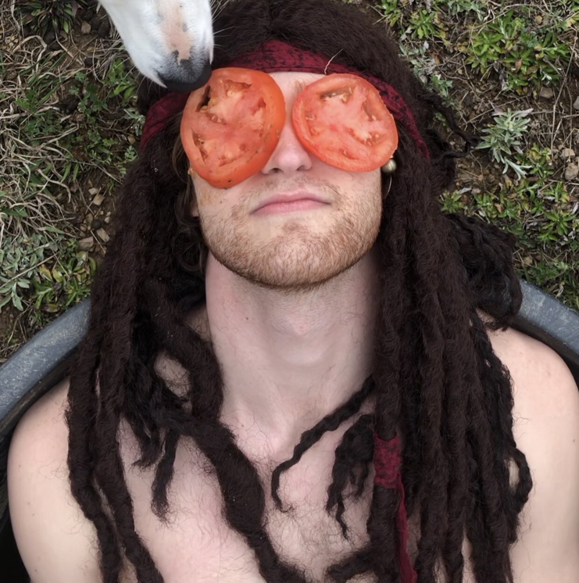BoysFilms's tweet photo. Jean Harolson’s Goat Farm, along with Swamp Cribs: Season 1 Episode 9 is now streaming on all devices that can access YouTube https://t.co/9D8T2tiJlm
