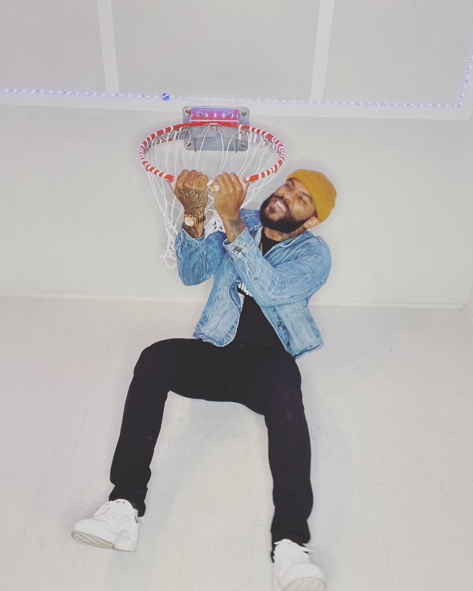 ChaseNFK's tweet image. SelfieWorld was a Grannnd Time. Here Some Flicks 📸. #modelmode