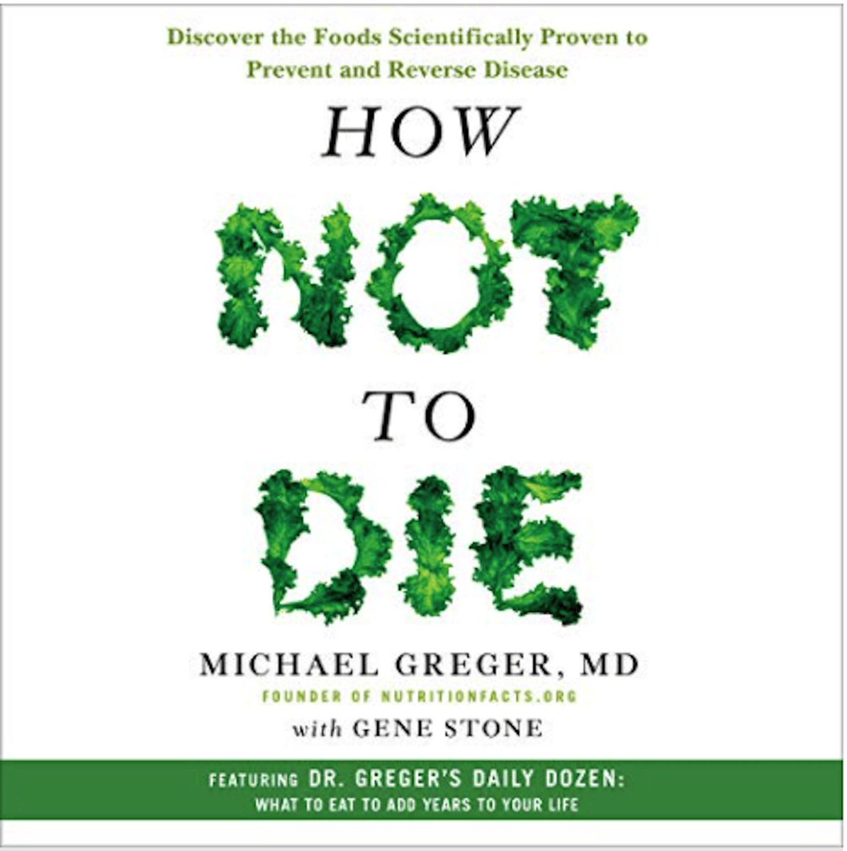 SPMentalHealth's tweet photo. In one book, ALL the things that should and should not be in a #healthy #diet. Plus, scientific studies for every recommendation made. I am a huge fan of this book—How Not to Die— Click the link below to learn more.

https://t.co/ft1N3d2W0R

#NationalNutritionMonth #mentalhealth https://t.co/LBhrRiyvUO