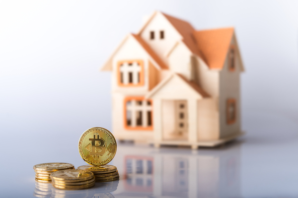 EdmontonRealtor's tweet image. 🌎The world is changing, you can now buy real estate using  blocked chain Cryptocurrency such as Bitcoin and Ethereum.🏠
#yegre#bitcoin#realestate bestedmontonrealestate.com/blog/buying-re…