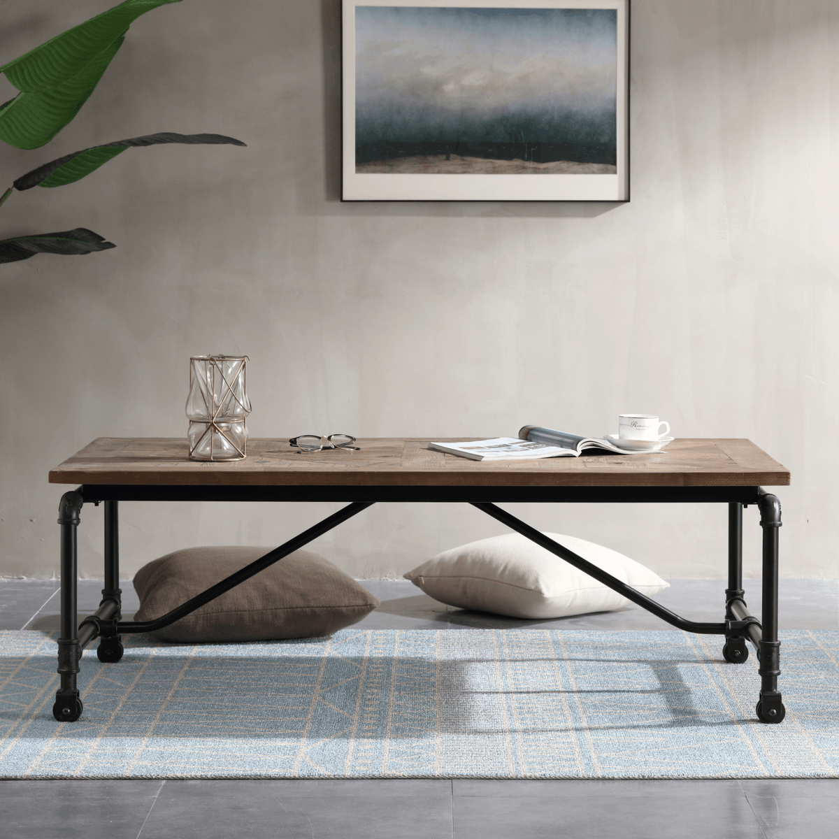 Benzarainc's tweet photo. Industrial style decor creates a bold statement 🔩
SHOP NOW @ https://t.co/nzHLhKIJoa
Shop from the largest collection at Wholesale Prices💲
Sign Up Now 🔗
Follow Us 👇
#benzara
.
.
.
#furniture #coffeetable #pipedesign #ASMR #woodandmetal #industrialdecor #industrialdesign https://t.co/9Bjagl6em3