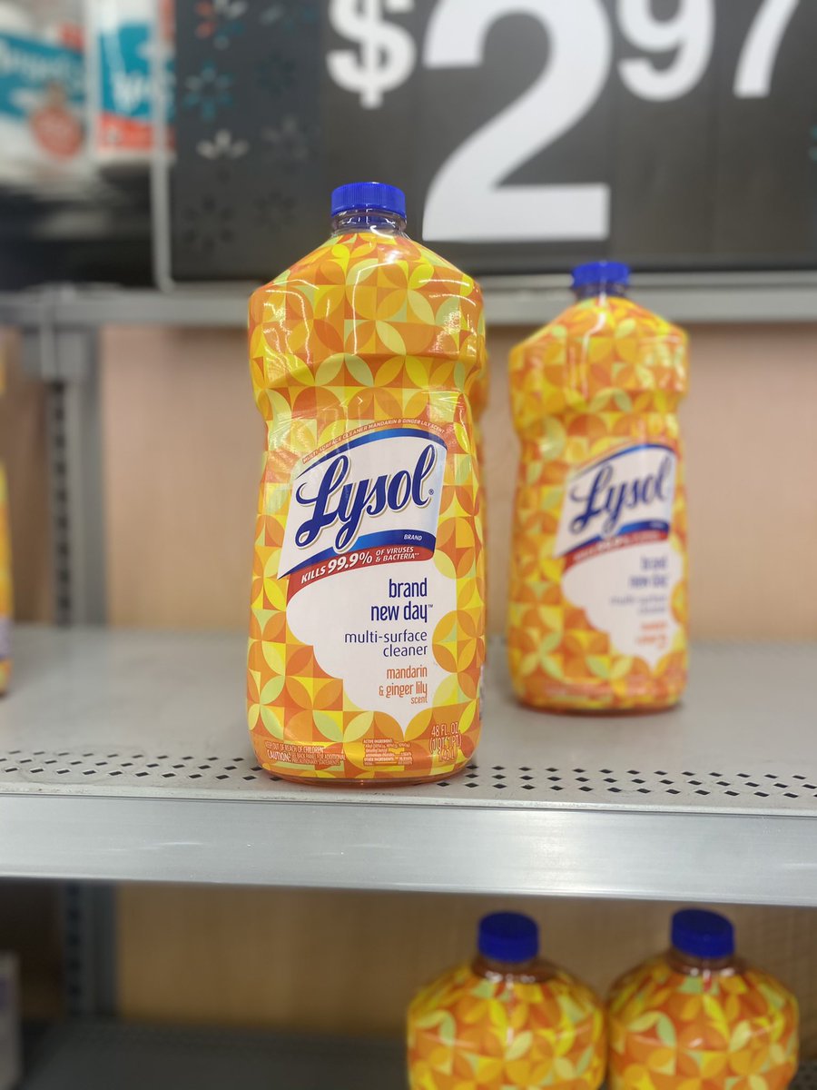 What is it called when you’re physically attracted to a bottle of @Lysol?