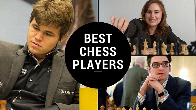 AttentionTrust's tweet photo. Famous Chess Players of All Time
https://t.co/aLCbBJKFFz
#chessplayers #famouschessplayers #chesstips #chesschampionship #grandmasterchess #guestpost #guestposting #digitalmarketing #seo #contentmarketing #writeforus https://t.co/YlbtrcIBuM