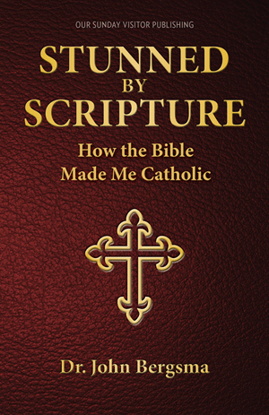 fromtheabbey's tweet photo. Dr. Bergsma's theological explanation is simple to understand and his testimony is powerful.

Watch the video Author Book Reading: Stunned By Scripture
▸ https://t.co/EyVBNaOGRT

#CatholicBooks #Catholic #BookReadings https://t.co/cCJ3eqPKb1