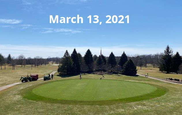 BeaverHills's tweet photo. Golf Course Opening &amp; Tee Times https://t.co/mEsvI7JuL8 https://t.co/dPWCzrnNIt