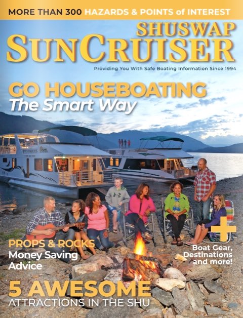 SunCruiserBoat's tweet photo. We are looking for a cover photo. Do you have the perfect shot for our upcoming SunCruiser Boating Magazines? Send us a DM if you have one #okanaganlake #shuswaplake #westcoast #boating https://t.co/EWMU7MZ1vE