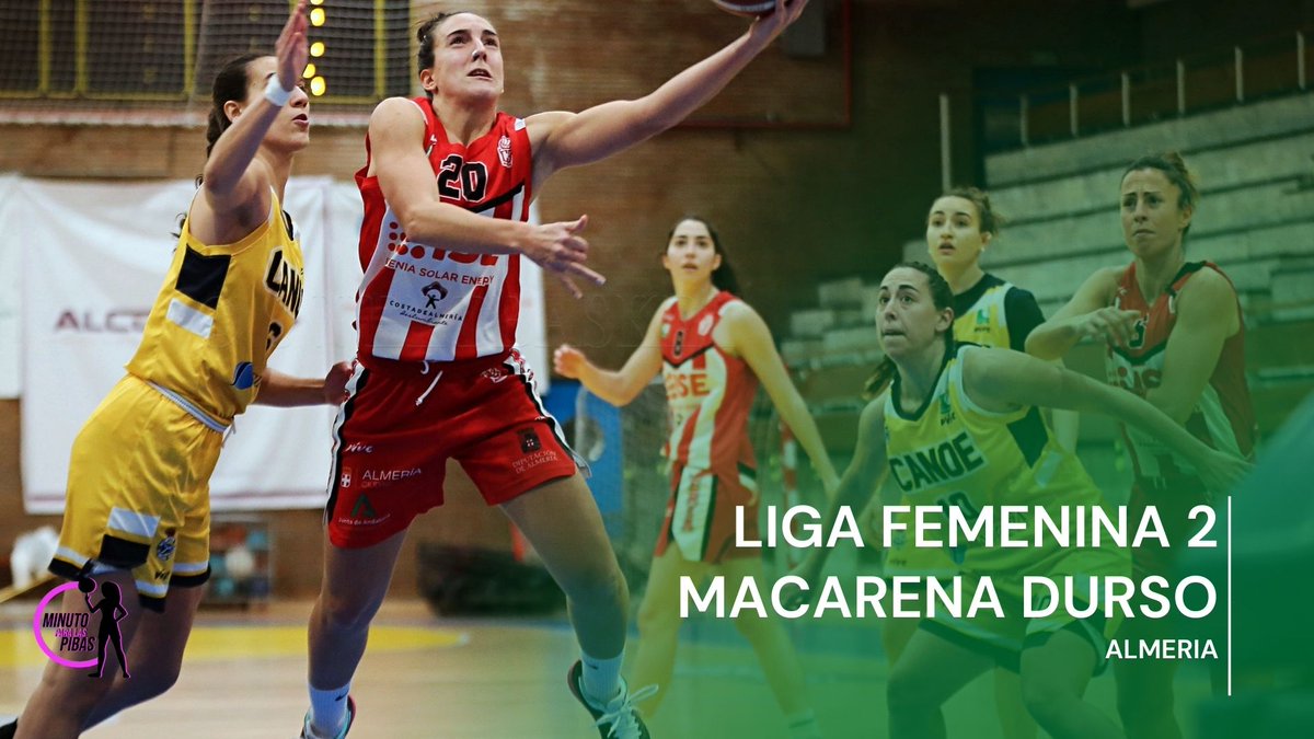 La actividad de las argentinas por el mundo

Conoce los resultados del fin de semana y mira lo mejor de las representantes albicelestes que se encuentran jugando por el mundo 

unocontraunoweb.com/2021/03/19/la-…