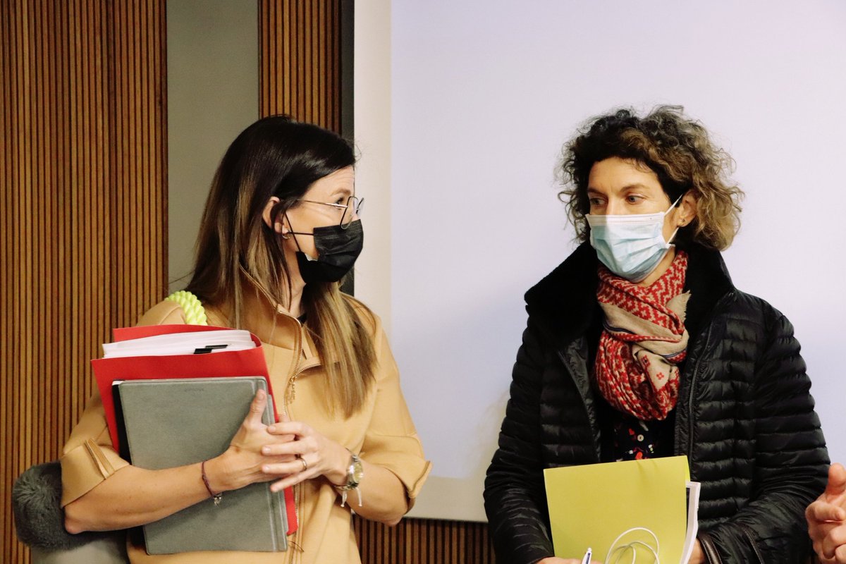 DEMÒCRATES tweet media