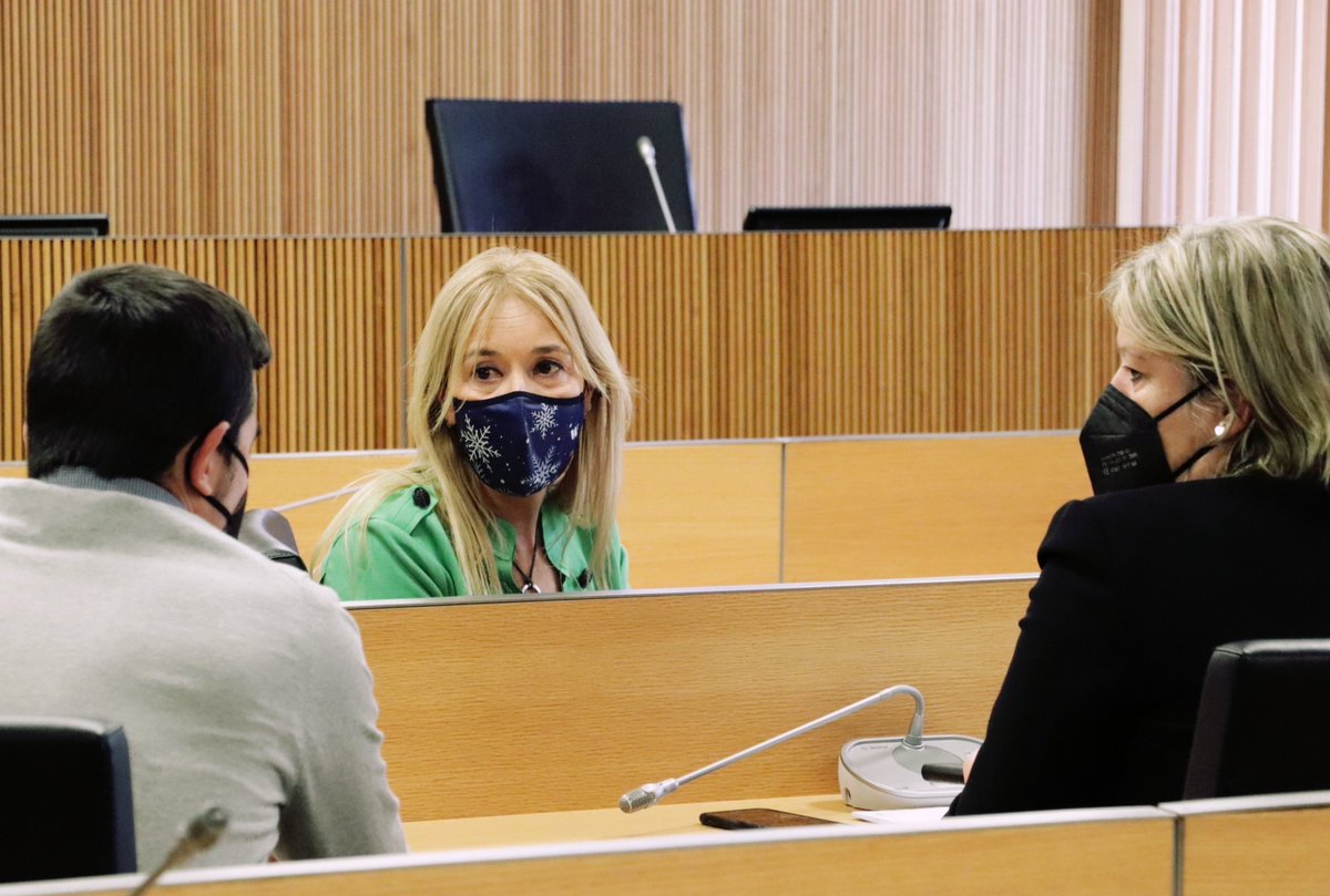 DEMÒCRATES tweet media