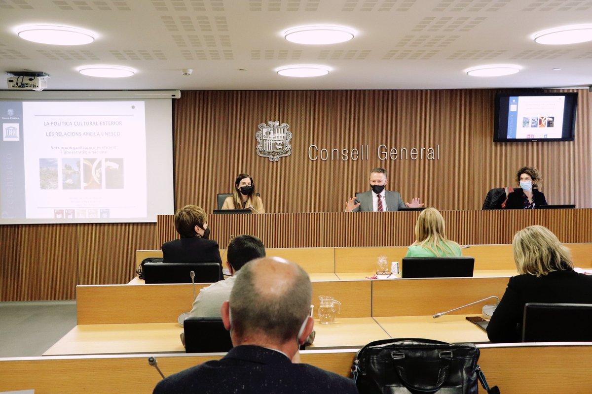 DEMÒCRATES tweet media