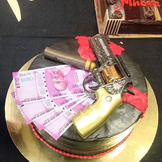 iwmbuzz's tweet photo. Last day shoot of  Mai Hero Boll Raha Hu
#parthsamthaan https://t.co/uLN9Vlj56C
