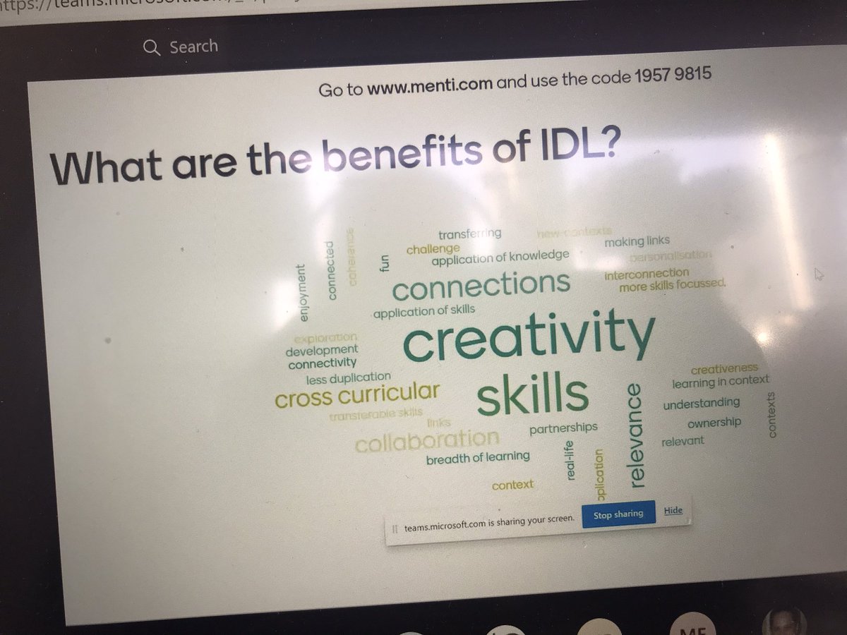 miss_macfadyen's tweet photo. Professional collaboration on IDL @na_leadership @MacharNew https://t.co/KPfoRGd4ta