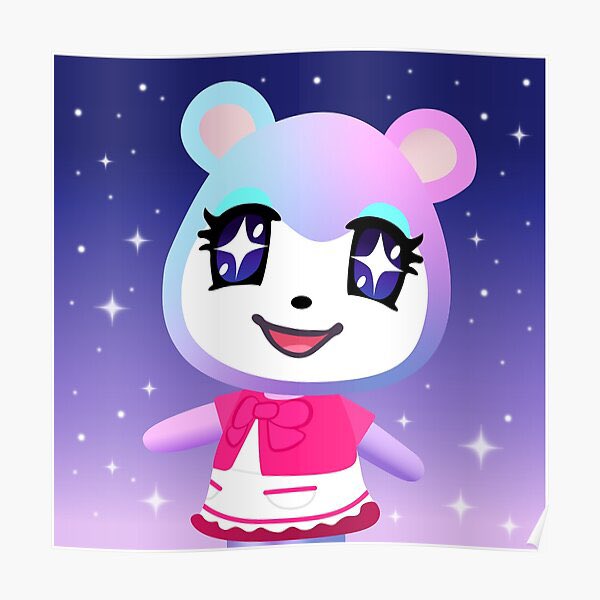 Going villager hunting tonight at 8:30 EST!! Really hoping to find this angel ✨ #SupportSmallStreamers