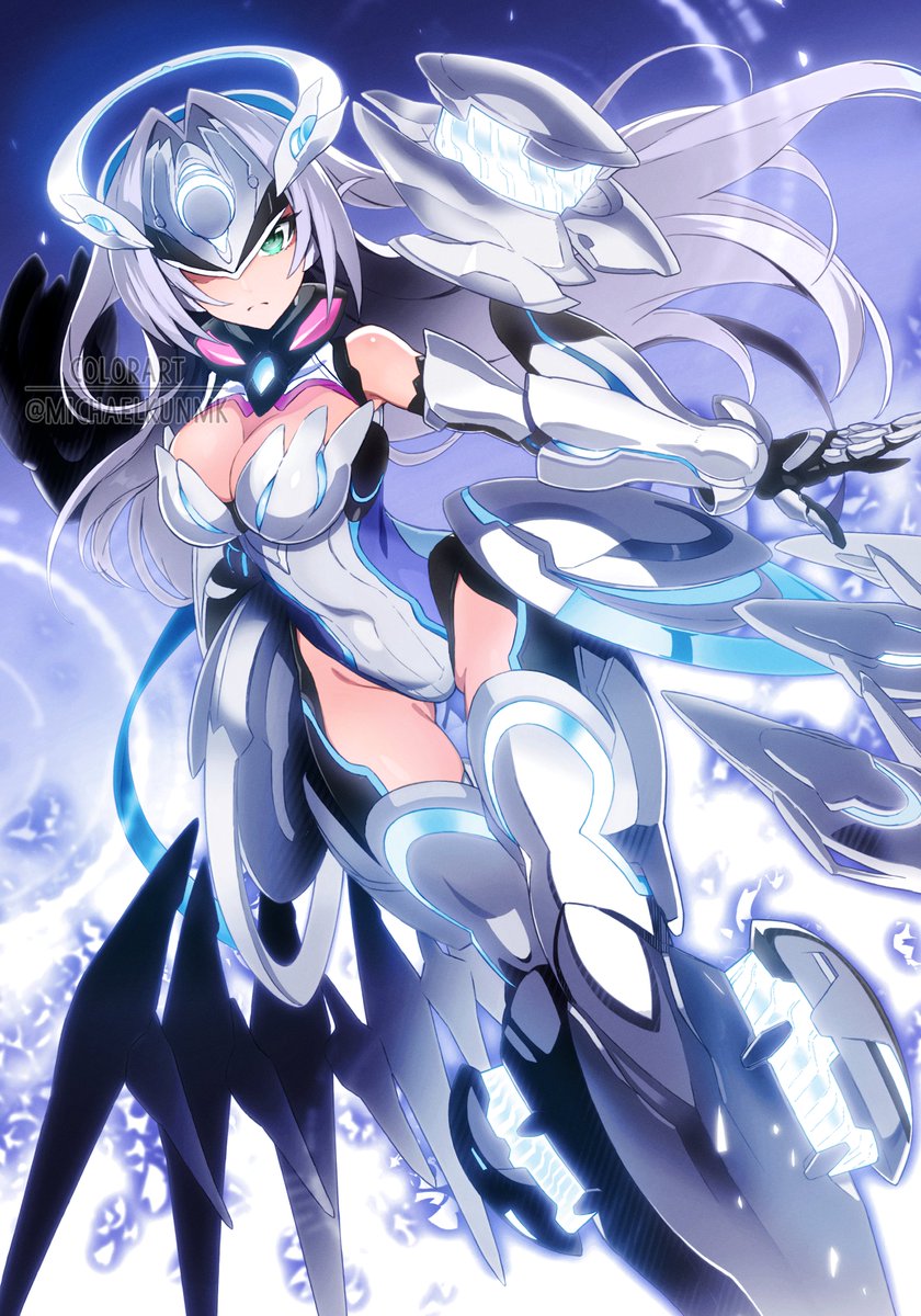 Michaelkun Hundred Colorart Emilia Gudenburg エミリア グーデンブルク Ilustracion Del Vol 12 Emiliahermit ハンドレッド Hundred Michaelkun Hundred Colorart Emilia Gudenburg エミリア グーデンブルク Ilustracion Del Vol 12 Emiliahermit ハンドレッド Hundred