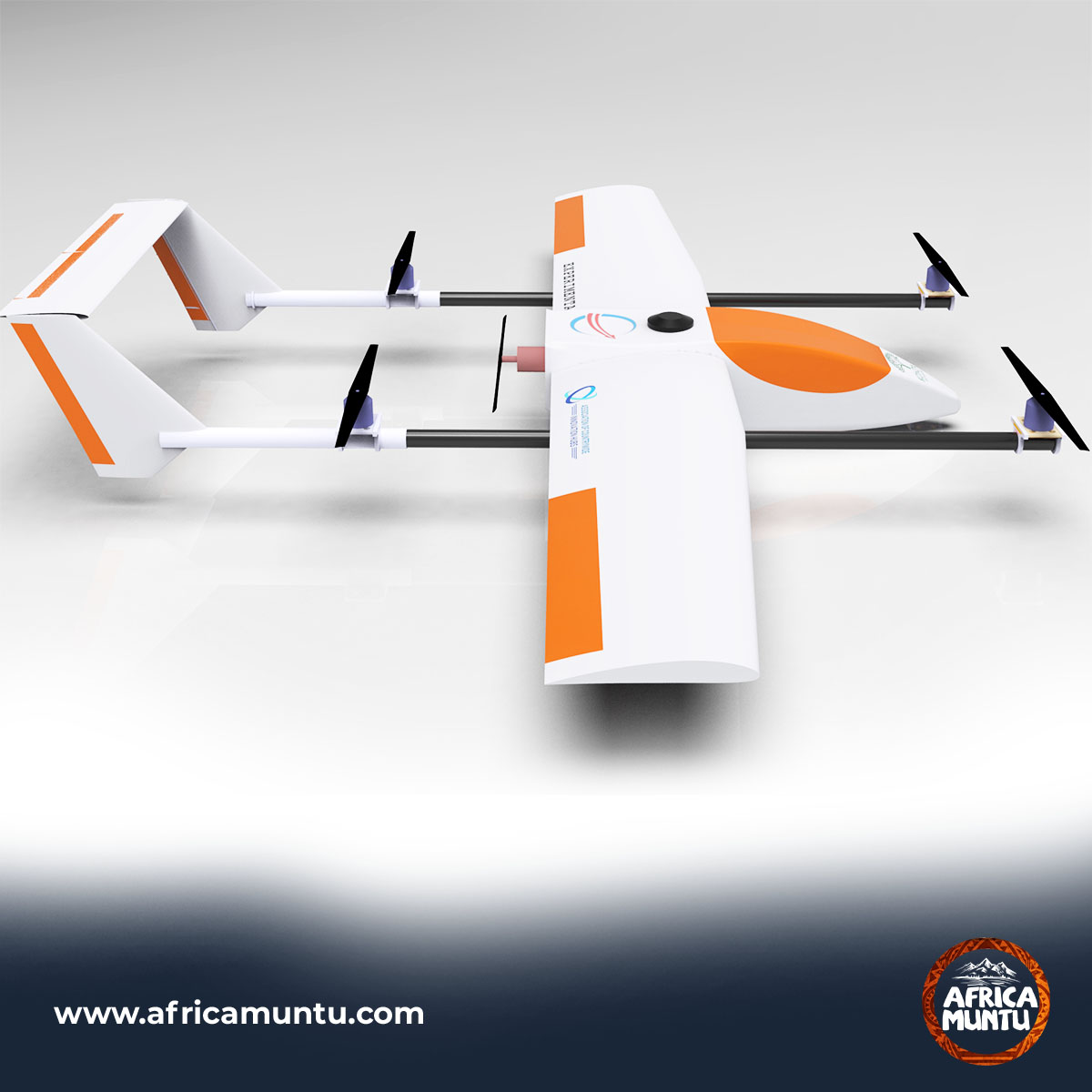 africa_muntu's tweet image. La #startup du #Kenya #SwiftLab apportent des produits médicaux vers les zones enclavées.
.
@SwiftLabAi  offre 2 drones pour transporter jusqu&apos;à 40 kg de charge sur 70 km. Le désir du cofondateur James Munyoki Kiua est de faire profiter son pays natal des connaissances acquises.
