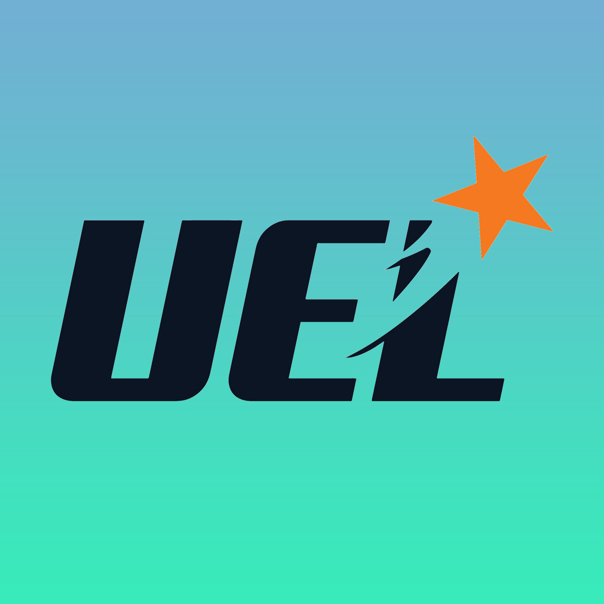 Underground Esports Organization | Türkiye olarak bizi destekleyen tüm takipçilerimize teşekkür ediyoruz.
Size bir çok büyük ve yeni haberimiz var. 
Yeni adımız Underground Esports Organization | UEL Tournaments olarak güncelledik. 
Yeni logomuz ve tasarımımızla karşınızdayız. 🥳