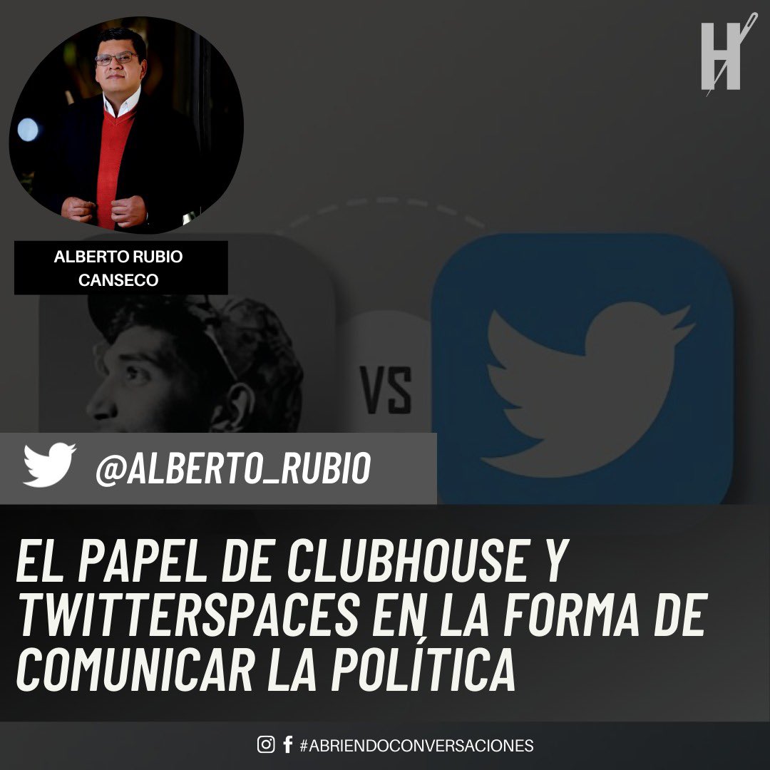 EL HILO MX tweet media