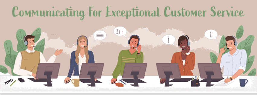 TheEconAlliance's tweet image. Are you interested in increasing your team's customer service skills? Check out our upcoming event-- Communicating for Exceptional Customer Service. Open to all organizations in #WadenaCounty. 

To register and learn more, visit: thealliancemn.org/news-&amp;amp;-events/…
