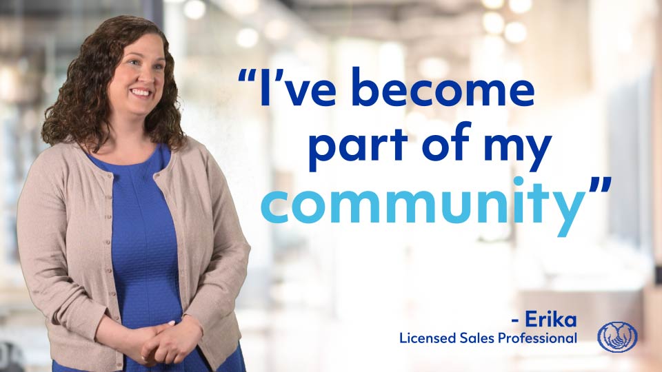 pscargs's tweet image. One of the best parts of working at an Allstate agency is the ability to work locally and better serve others. They do work that matters, and you can too! Message me for more info.