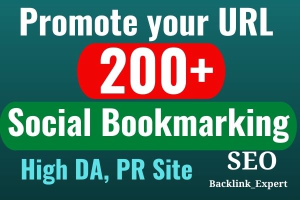 Laboni95558496's tweet photo. I will Manually submit your Website/Blog/Products/Video/ Facebook page to 100 High-quality Social Bookmarking sites (Off-page SEO) for Backlinks.
Gig link: https://t.co/o1coki0TrY https://t.co/XcXqCiI44y