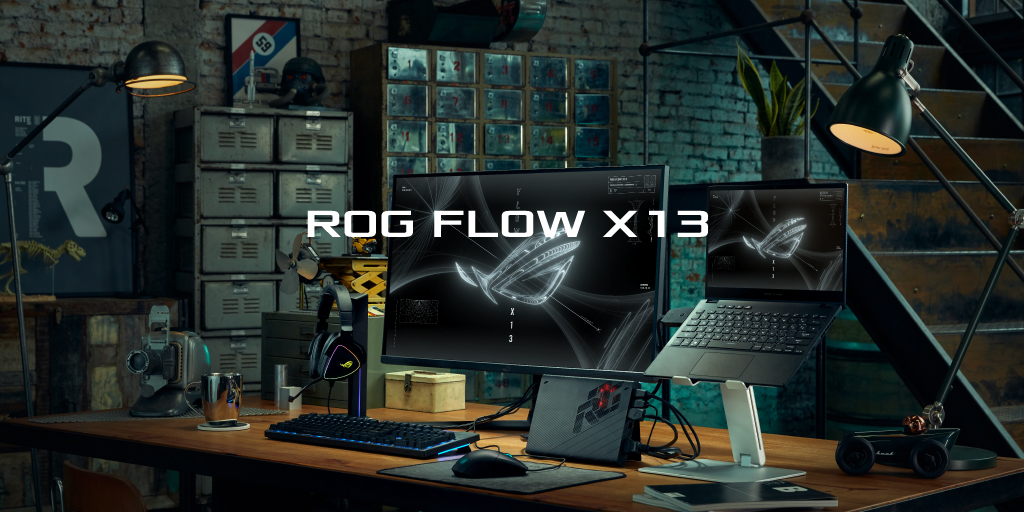 ASUSROGES's tweet image. Deja huella en el campo de batalla con el #ROGFlowX13. 🔥 ¿Qué te parece la carrera armamentística de #Valorant?

🎨  XG Mobile. 
🚀 Procesador AMD Ryzen™ 9.

#ASUSROG #ROG