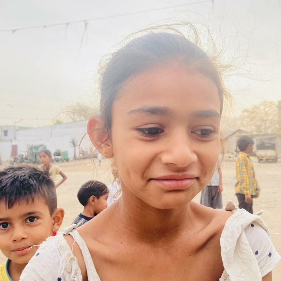 mindroot_india's tweet photo. Face of the last  Sootmeel Kachhi Basti Bootcamp Season II 
#health #mainkhushhun #mindroot #children #childrenphoto #simplychildren #childrensbooks #thechildrenoftheworld #childrenphotography #childrenswear #childrens #wildandfreechildren #ourchildrenphoto https://t.co/138LppQK8r