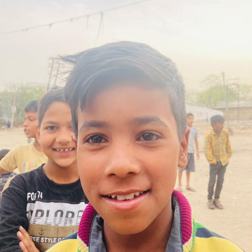 mindroot_india's tweet photo. Face of the last  Sootmeel Kachhi Basti Bootcamp Season II 
#health #mainkhushhun #mindroot #children #childrenphoto #simplychildren #childrensbooks #thechildrenoftheworld #childrenphotography #childrenswear #childrens #wildandfreechildren #ourchildrenphoto https://t.co/138LppQK8r