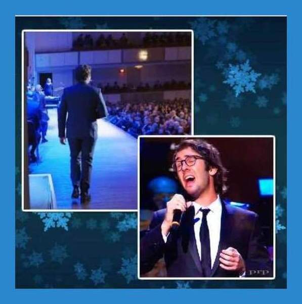 thevoicefan's tweet photo. https://t.co/oev8HzlErM
< Penso a Te > @joshgroban #flashback2015 :) https://t.co/UusejLO2RK
