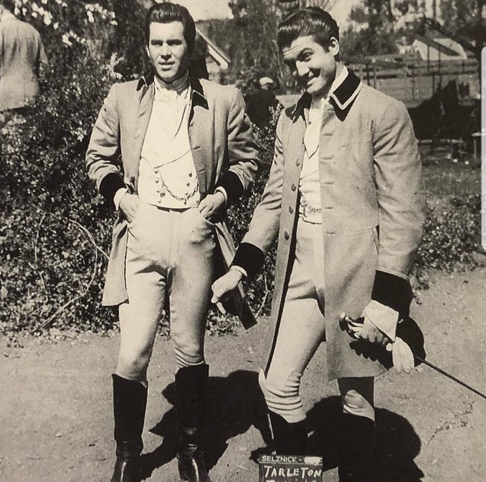 George Reeves Gone With The Wind