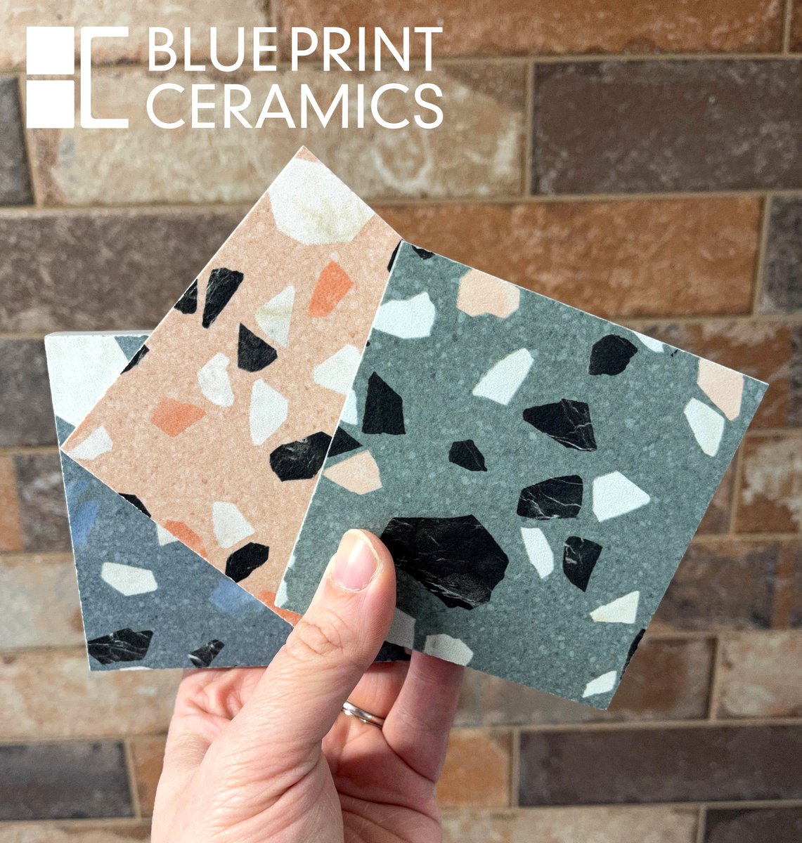 Have you seen our popular ''MELODY'' collection. This fantastic modern twist on terrazzo combines colour and different sized chips that leaves us with a versatile collection that can be combined in a multitude of ways.

blueprintceramics.com/products/melody

#terrazzo #tiles #specification
