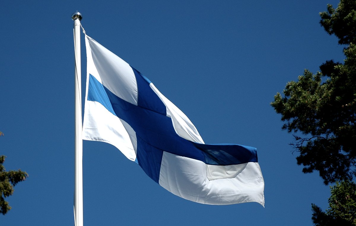 "Suomalaisuuden Liiton tarkoitus on edistää ja ylläpitää suomen kieltä ja suomalaista kulttuuria."

Liityin nyt jäseneksi. Liity sinäkin. 

➡️ suomalaisuudenliitto.fi/liity-jaseneks…