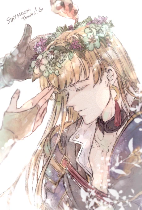 「この空で一緒に生きていこうぜ」

いまさらだけどグラブル7周年おめでとうイベント&amp;カシウスのフェイトエピ本当に最高でした〜泣いた〜ありがとう〜おかえりなさい〜??? 