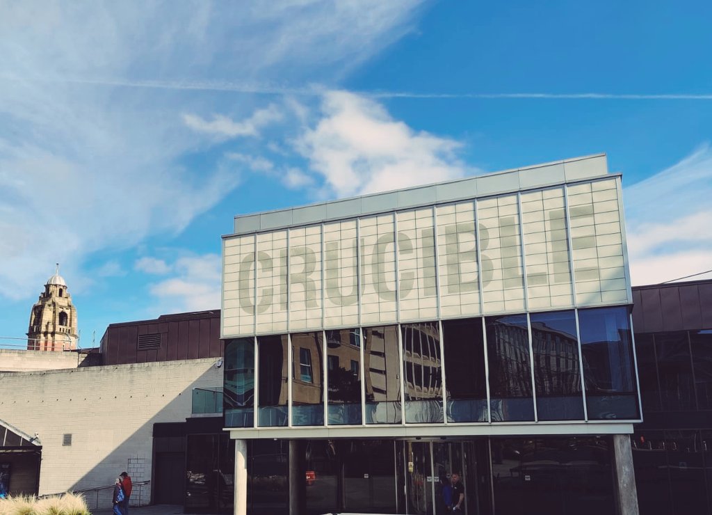 MusicintheRound's tweet image. We can&apos;t say much but we&apos;re doing something *VERY* exciting this week ☀️🥳🤩🎶 @crucibletheatre #Sheffieldissuper #Sheffield
