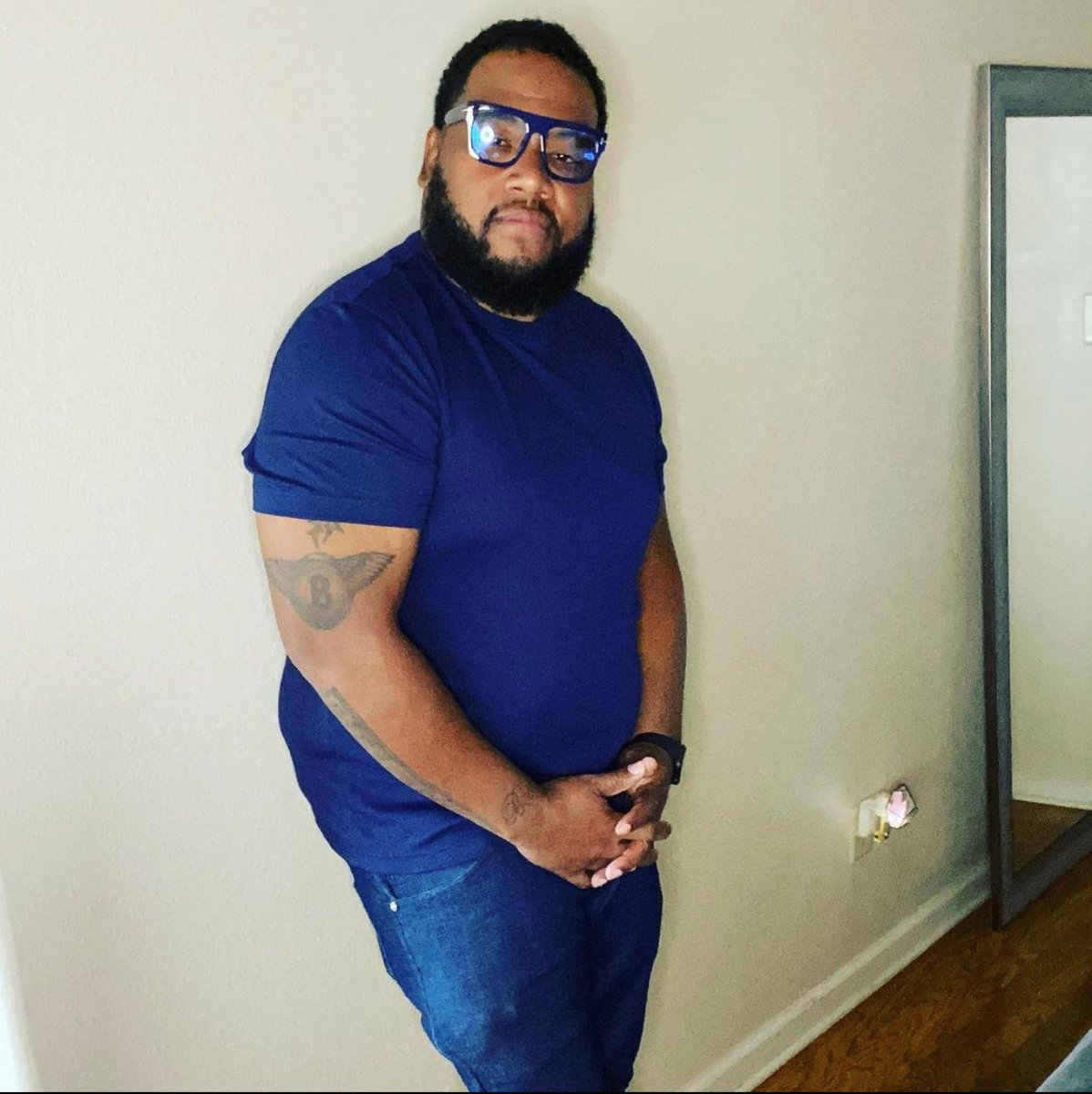 BIGBROWNLEE's tweet photo. https://t.co/gVi9sdjtPb