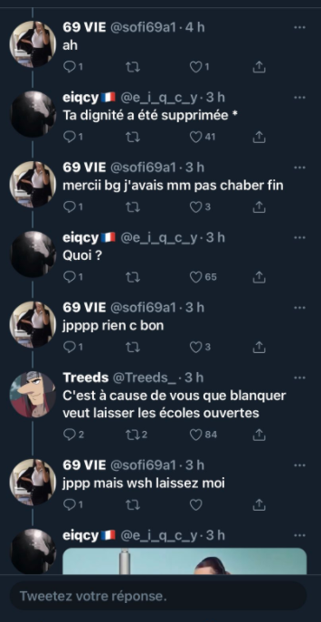 Babinesalais Clipnathss Twitter