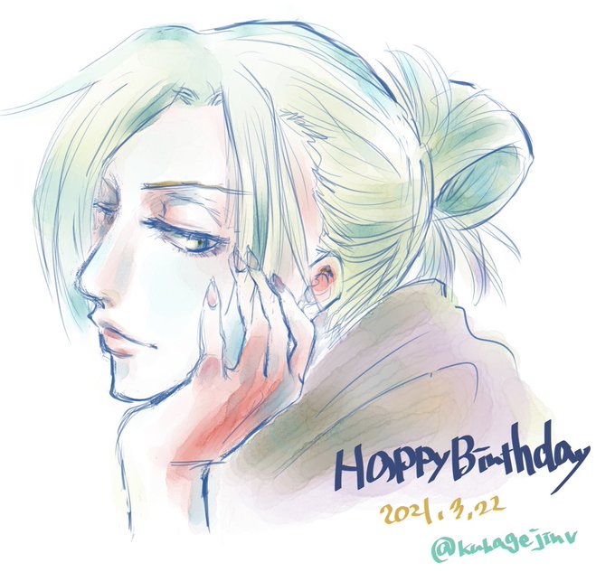女型の巨人のtwitterイラスト検索結果
