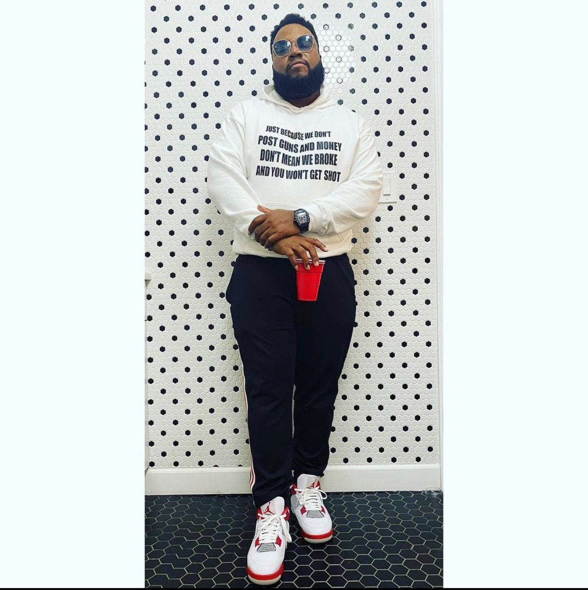 BIGBROWNLEE's tweet photo. https://t.co/MnUDruHs52