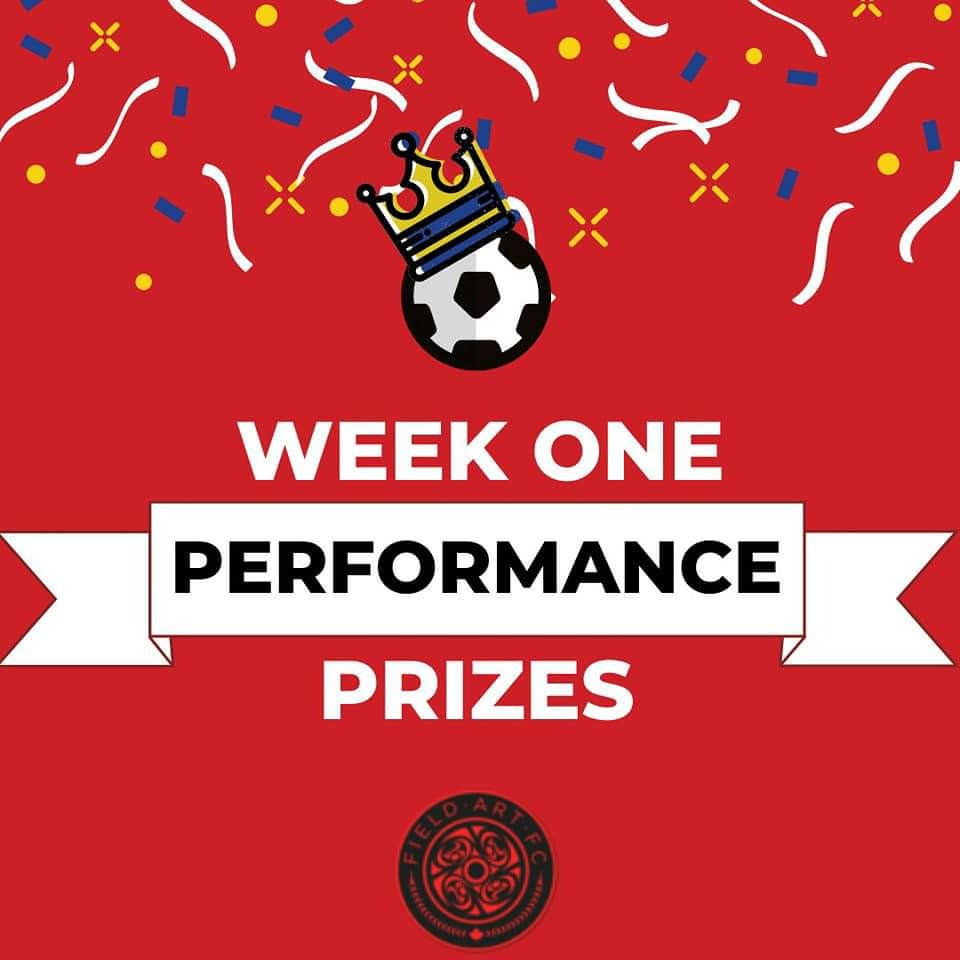 FieldArtAcadem1's tweet photo. And we can't finish the first week of #spring_camp without a recognition to the special players who showed a great performance during the week, keep it up legends! 🙌😎
https://t.co/BXinKsXJ7p
.
.
.
#yvrsoccer #vancouversoccer #fieldartfc #richmondsoccer #soccertrainer https://t.co/xW1srrsIgX
