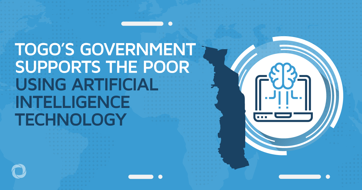 devaidnews's tweet image. #Togo has launched a special #aidprogram called #Novissi which employs #ArtificialIntelligence to identify people in need who have been pushed into #poverty due to the #COVID19 pandemic.

#AI 

developmentaid.org/link/AI