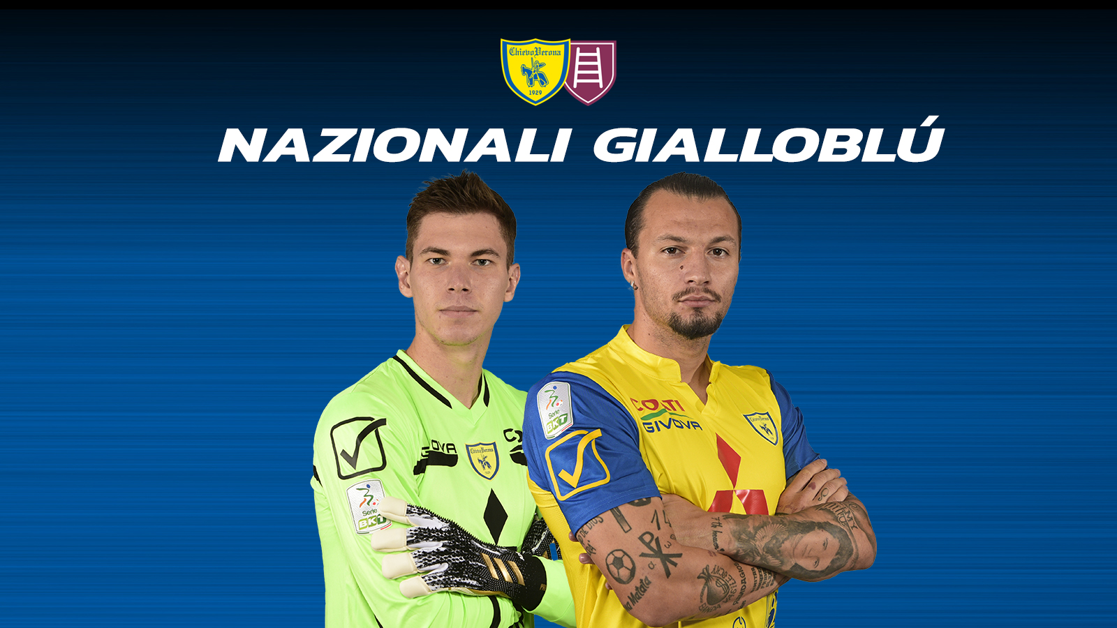 Chievo Verona Brasil