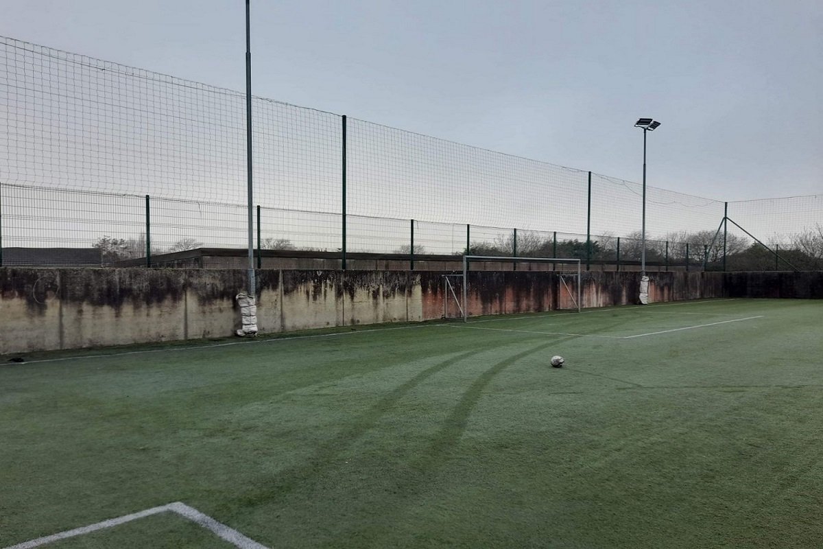 Cockhill Celtic FC tweet media