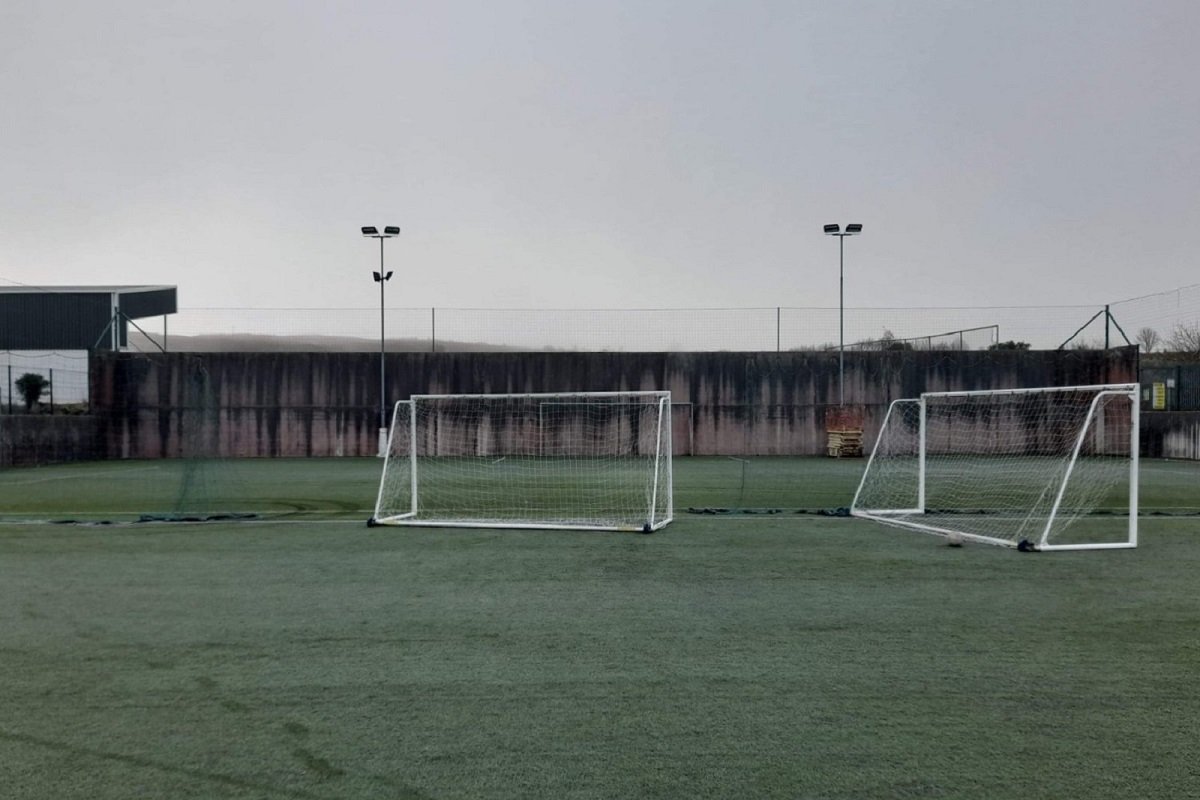 Cockhill Celtic FC tweet media