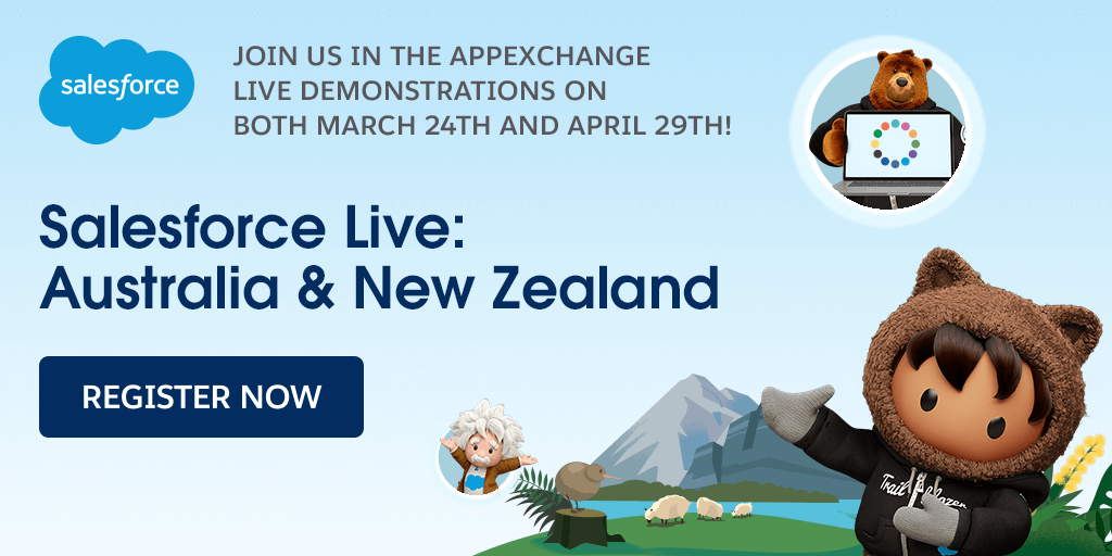 Only two more days until Salesforce Live! 

Find us in the partner showcase for a live demo on Wednesday 24 March: bit.ly/3rbwuId

We can't wait to see you there!

#salesforce #projectmanagement #appexchange #psasolution #projects